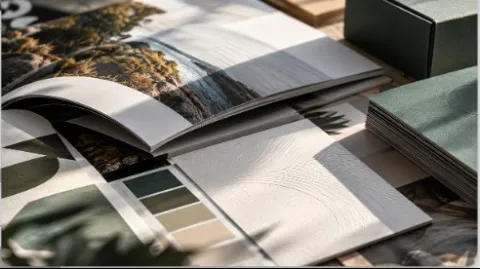 Rothfield: from print brokerage to national marketing services, a partnership built over four decades