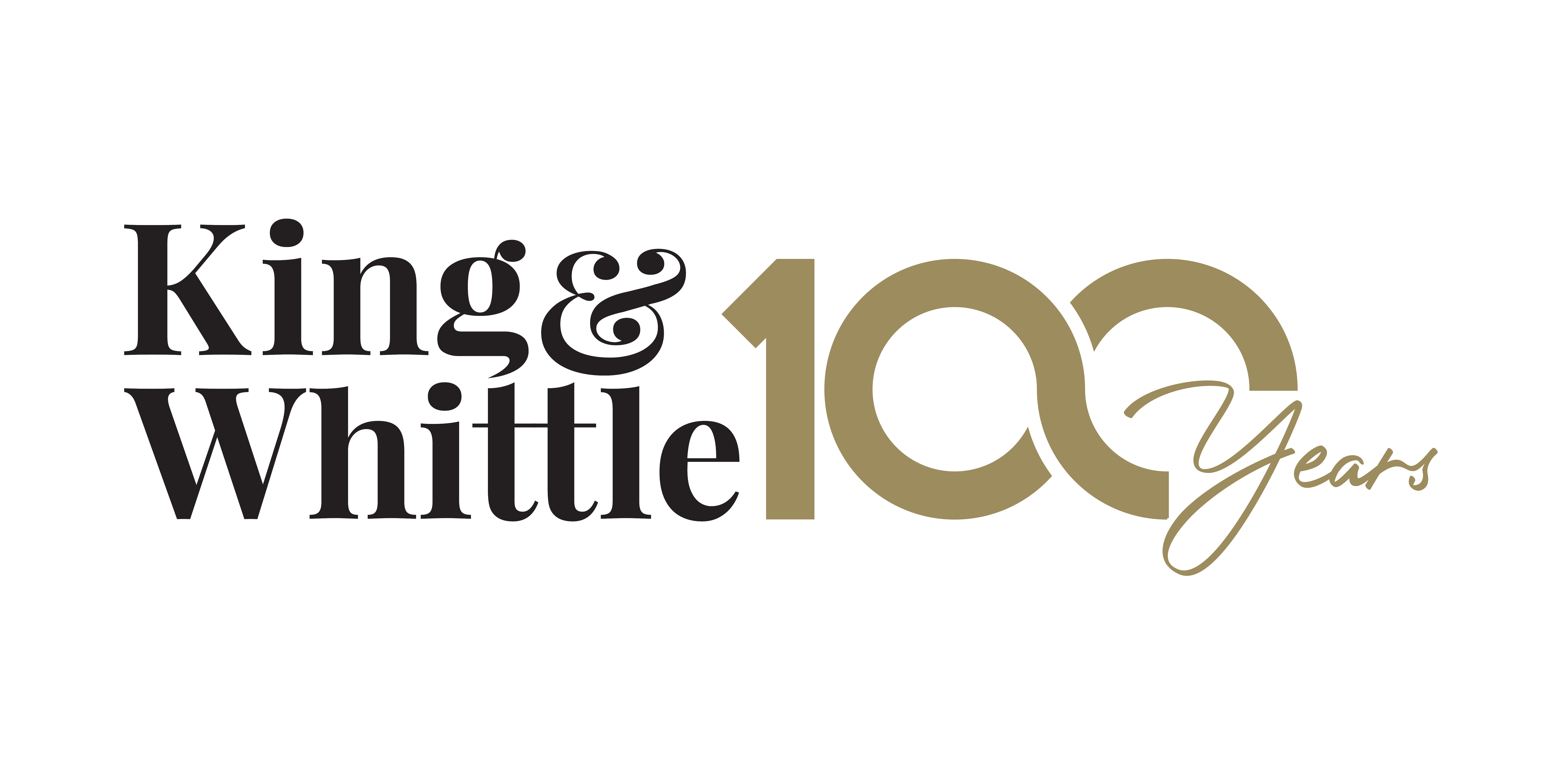 King & Whittle