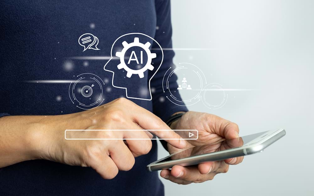 AI a smart move for small business