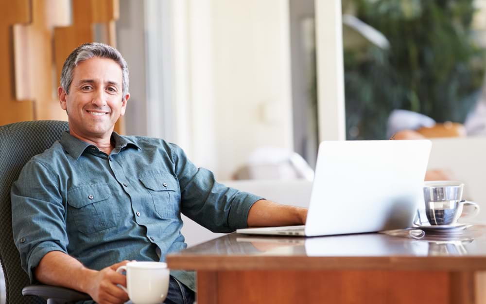 business ready to sell