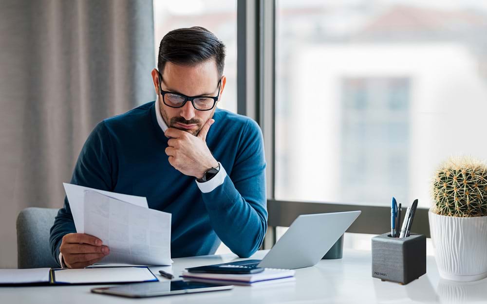 Productivity the key to thriving