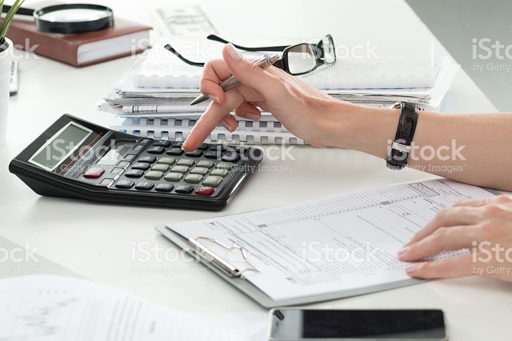 Accounting + Taxation