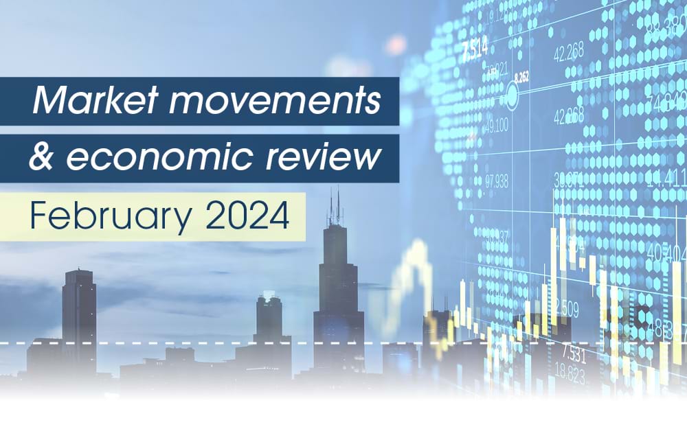 2024 Movements and review