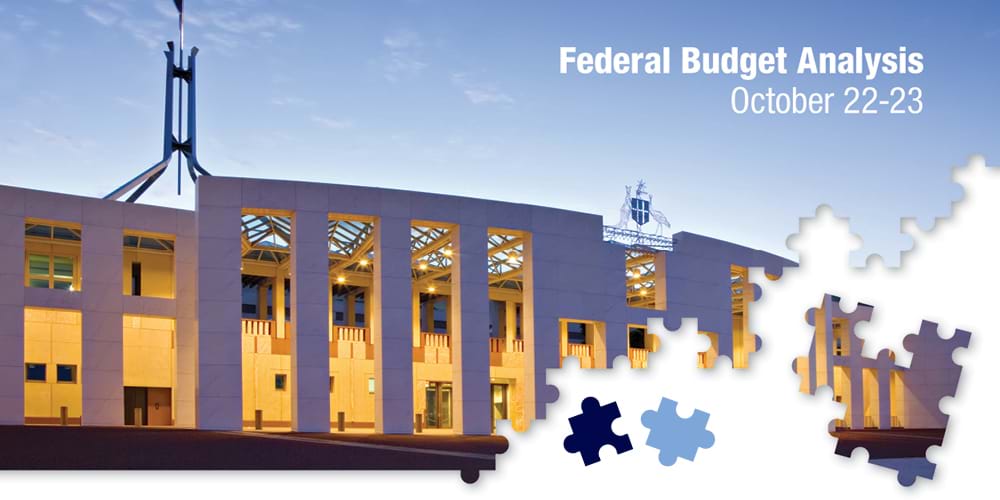 Federal Budget
