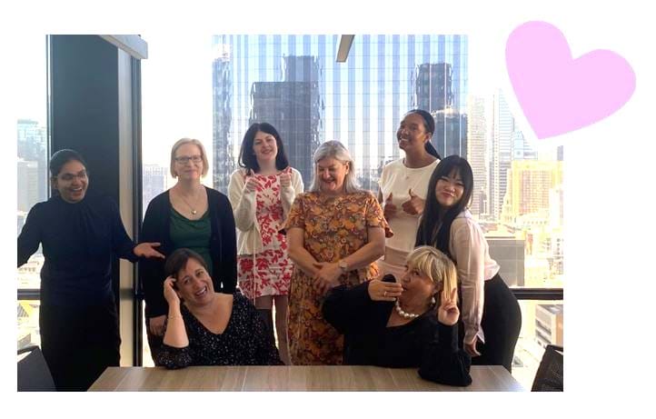 International Women's Day 2024