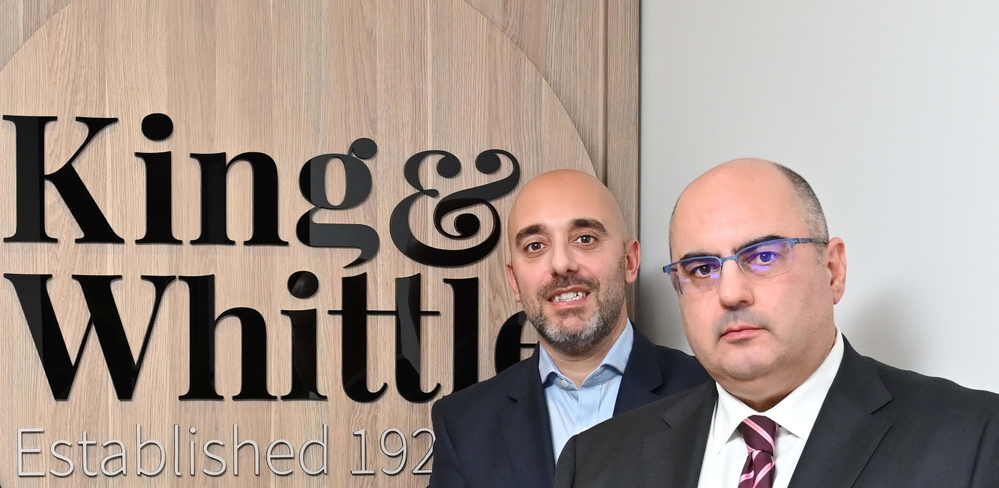 Managers & Directors