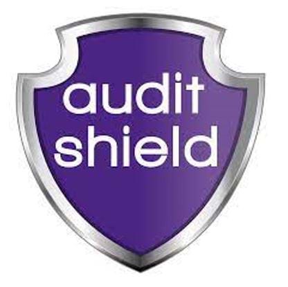 Audit shield